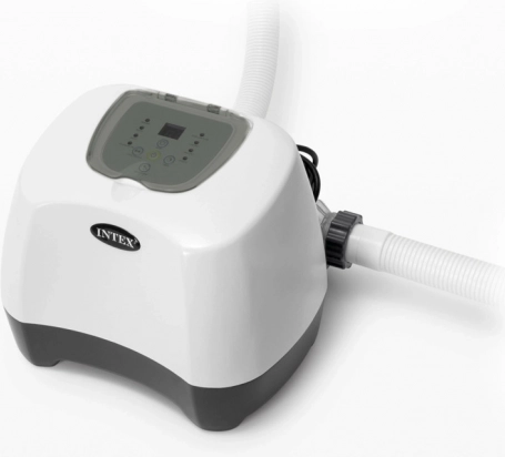 Krystal Clear solinátor pre bazény s elektrokatalytickou oxidáciou