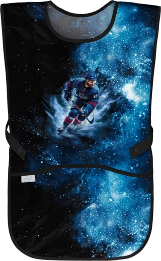 detská zástera hokej