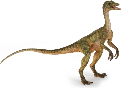 Zberateľská figúrka dinosaura kompsognatus Papo