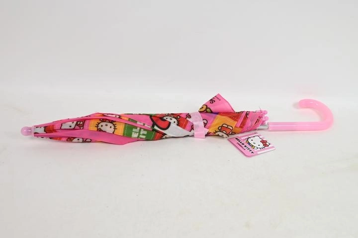 Detský dáždnik Hello Kitty