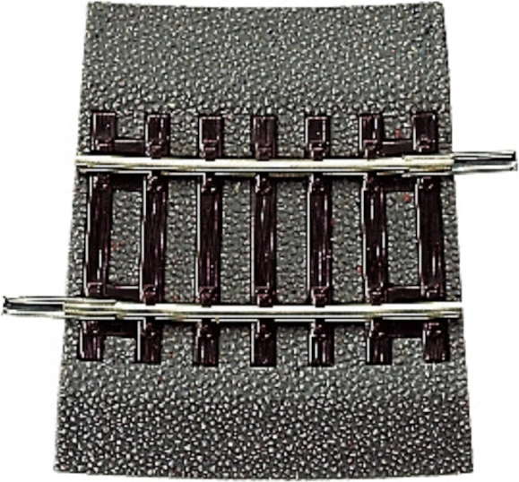 Roco line oblúková koľaj s podložím