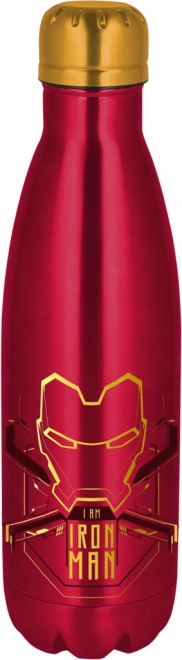 Nerezová fľaša 780 ml Marvel