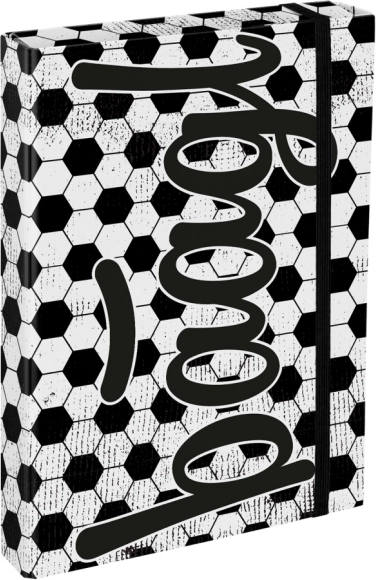 Dosky na školské zošity A4 Jumbo Goal