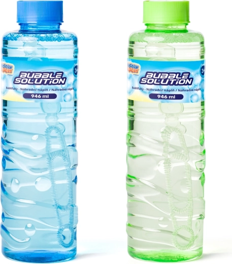 Woobly Boobly náplň do bublifuku s paličkou 946 ml