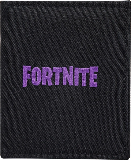 BAAGL študentská peňaženka Fortnite Llama GRS