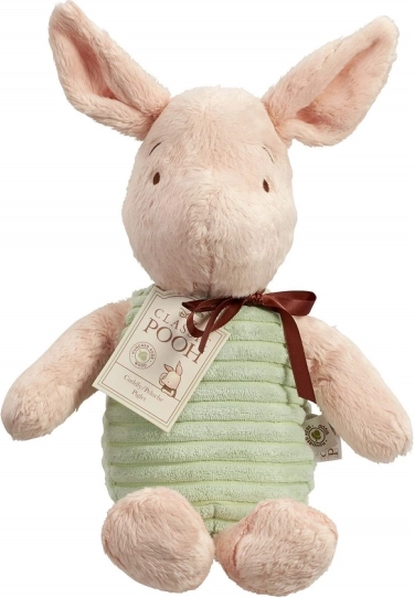 plyšové prasiatko PIGLET Classic Pooh 25 cm