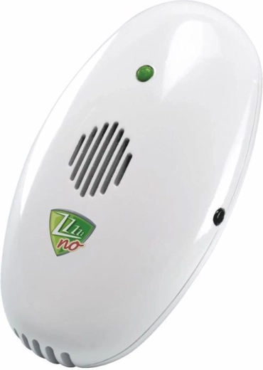 Chicco ultrazvukový odpudzovač komárov – prenosný