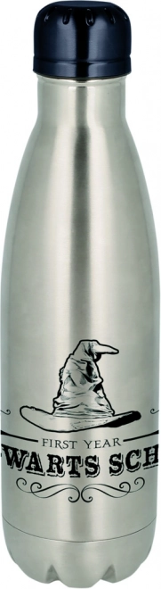 Nerezová fľaša Harry Potter 780 ml