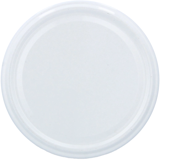 Sada smaltovaných viečok na zaváranie 100 mm, 10 ks