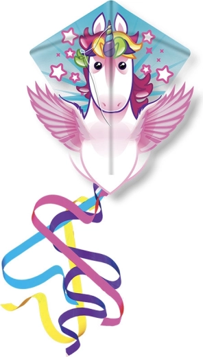 Šarkan pop-up Jednorožec 57 × 55 cm