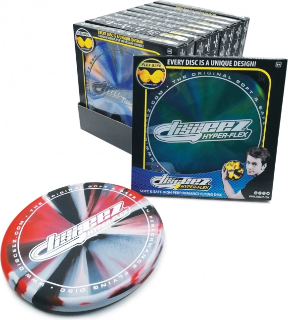 Lietajúci tanier DISCEEZ Hyper-Flex 20,5 cm