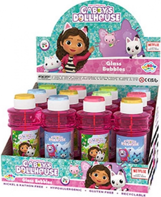 Bublifuk Gabby’s Dollhouse 300 ml