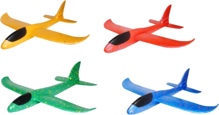 Penené hádzacie lietadlo