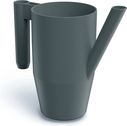 Krhlička na polievanie IBIS 2 l uhlová