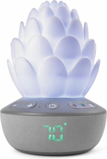 Skip Hop inteligentný senzor plaču s nočným svetlom a melódiami