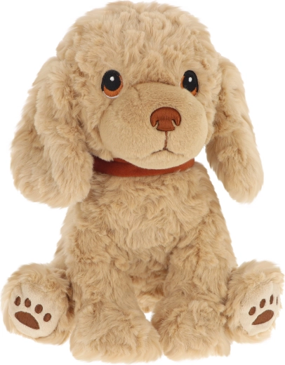 Keeleco plyšové šteniatko Cavapoo Love 23 cm