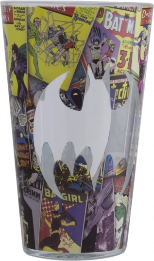 Pohár Batman 400 ml