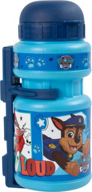 Detská fľaša Paw Patrol pre chlapcov