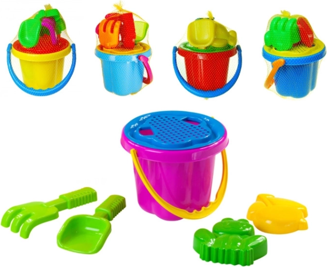 Piesočná sada Sloníča