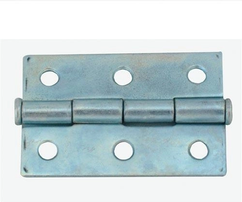 Dverný záves 60 mm, pozinkovaný (balenie 50 ks)