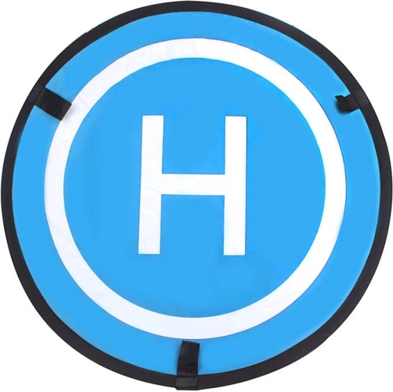 Pristávacia podložka pre drony 75 cm Sunnylife