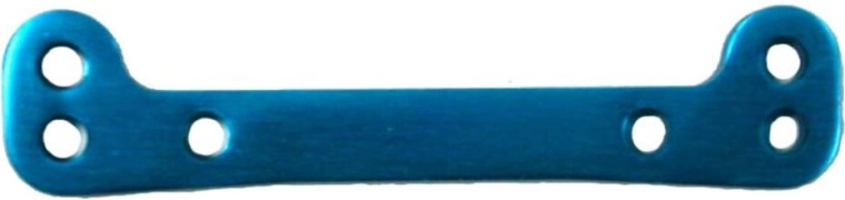 JAMARA predný horný držiak ramena 4 mm UII HN