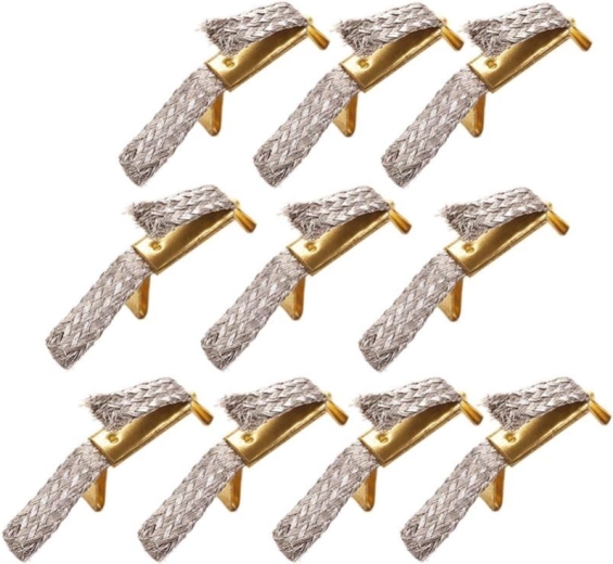 Kontaktné kefky pre autodráhy GO!!!, GO!!! Plus a Digital 143 (10 ks)