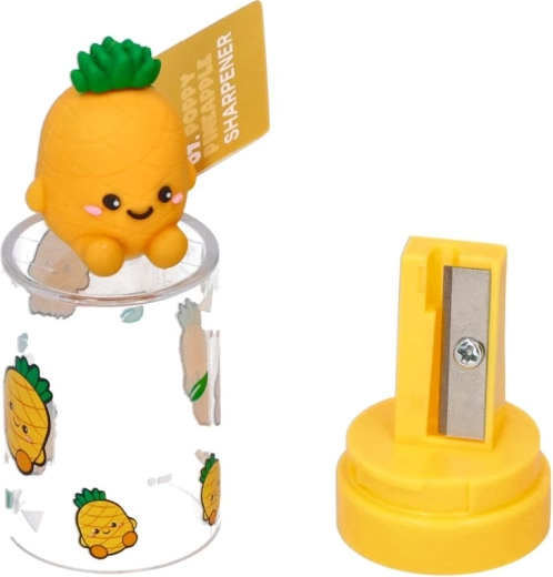 i-Total ananásové strúhadlo Poppy