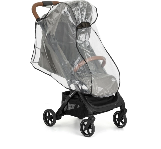Petite&Mars Rainy Compact pláštenka na menší športový kočík