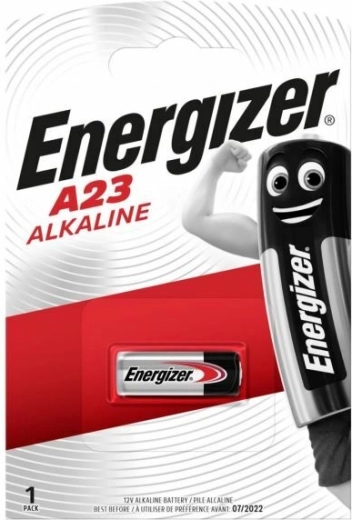 Energizer A23 alkalická batéria 12 V