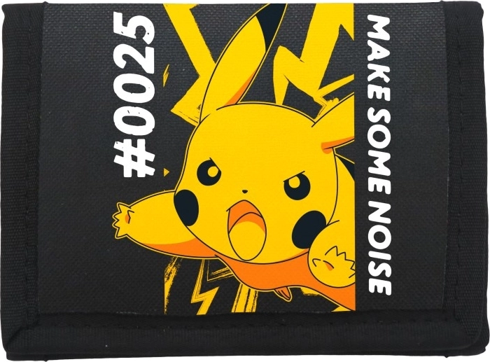 Peňaženka Pokémon Twilight Champions Pikachu
