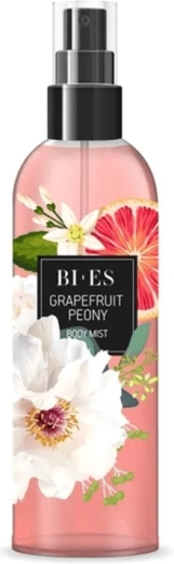 Telový sprej BI-ES Grapefruit Peony 200 ml