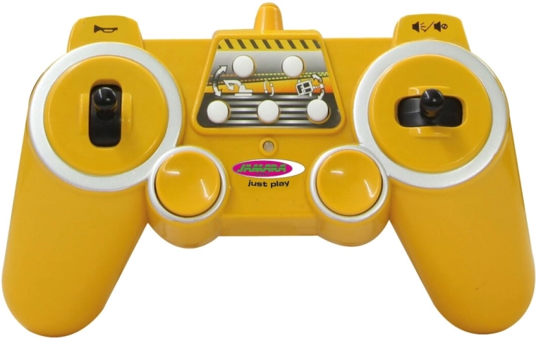 Vysielač Jamara J-Matic pre bager 2,4 GHz - 1 kus