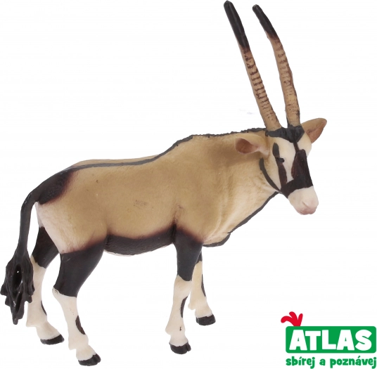 Figúrka antilopy 11 cm
