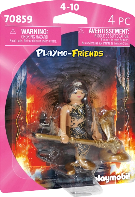 Playmobil Playmo-Friends hadia žena