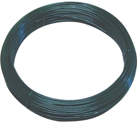 Viazací drôt 1,4 mm, 50 m, zelený
