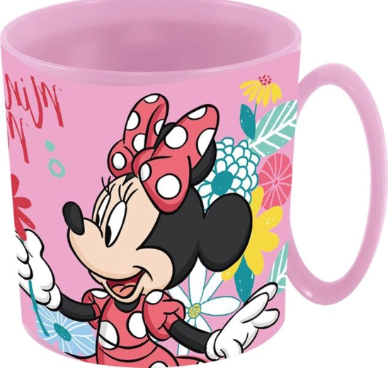 Plastový pohár Minnie 350 ml