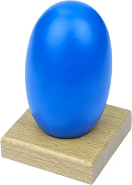 Moyo Montessori elipsoid s podstavcom