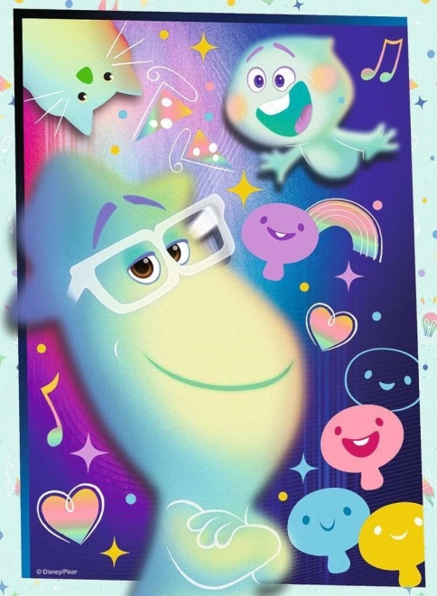 Ravensburger puzzle Duše XXL 150 dielikov