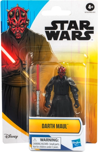Hasbro Star Wars figúrka Darth Maul 10 cm