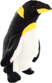 Plyšový Tučniak Veľký