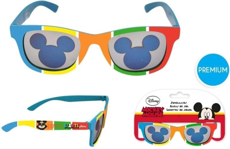Slnečné okuliare Mickey