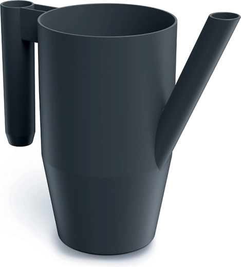 Polievacia kanvica IBIS 2 l antracit