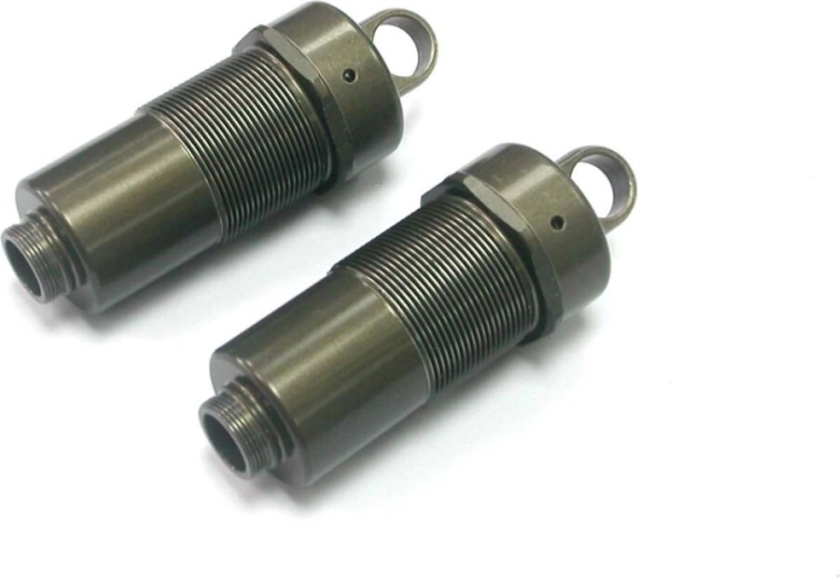 Predné puzdro tlmiča X2 16 mm HN Jamara