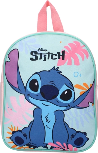 Disney Lilo & Stitch detský batoh Cuteness Overload 29 cm