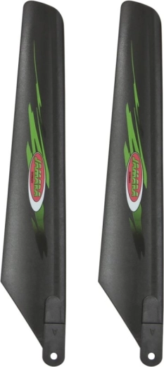 Rotorové listy pre Sole V3 – 2 kusy