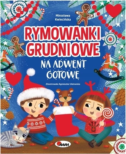 Rýmovačky na december a advent – hotové adventné riekanky v poľštine