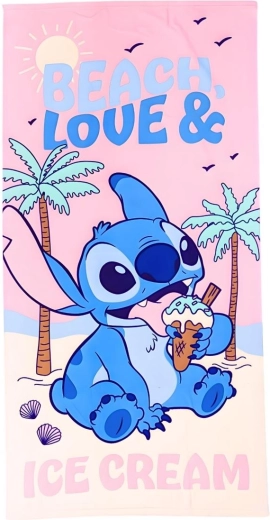 Uterák Lilo a Stitch