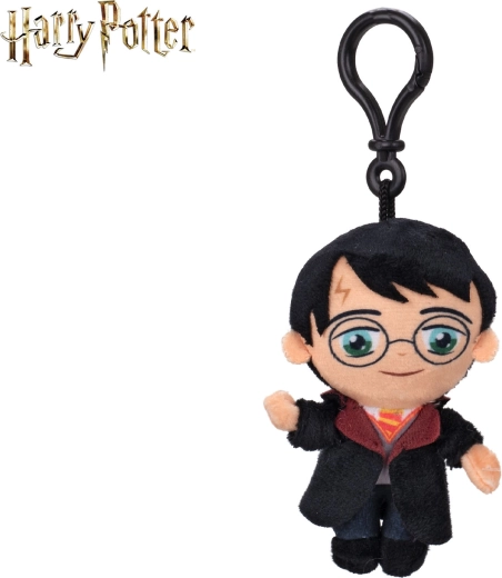Plyšový prívesok na kľúče Harry Potter 12 cm