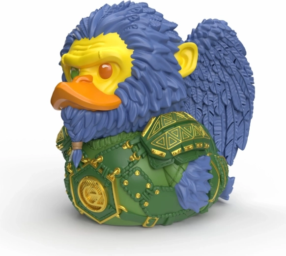 Zberateľská kačička Tubbz Wicked – Flying Monkey (prvá edícia)